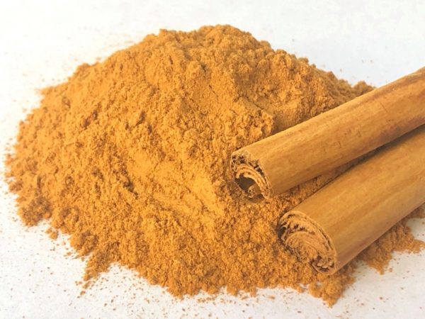 Ceyndulgent Cinnamon Powder